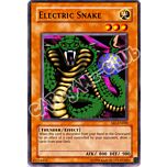 SRL-008 Electric Snake comune Unlimited (EN) -NEAR MINT-