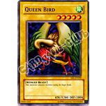 SRL-009 Queen Bird comune Unlimited (EN) -NEAR MINT-