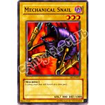 SRL-021 Mechanical Snail comune Unlimited (EN) -NEAR MINT-