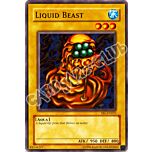 SRL-023 Liquid Beast comune Unlimited (EN) -NEAR MINT-