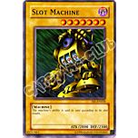 SRL-028 Slot Machine comune Unlimited (EN) -NEAR MINT-
