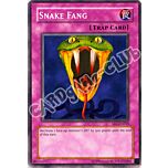 SRL-050 Snake Fang comune Unlimited (EN) -NEAR MINT-
