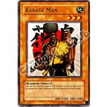 SRL-083 Karate Man rara Unlimited (EN) -NEAR MINT-