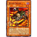 SRL-087 Spear Cretin comune Unlimited (EN) -NEAR MINT-