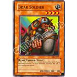 SRL-089 Boar Soldier comune Unlimited (EN) -NEAR MINT-