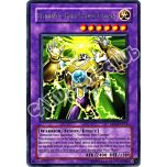 DP1-EN011 Elemental Hero Thunder Giant rara Unlimited (EN) -NEAR MINT-