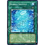 DP1-EN019 Bubble Shuffle comune Unlimited (EN) -NEAR MINT-