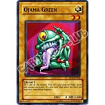 DP2-EN002 Ojama Green comune Unlimited (EN) -NEAR MINT-