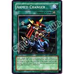 DP2-EN023 Armed Changer comune Unlimited (EN) -NEAR MINT-