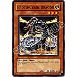 DP04-EN004 Proto-Cyber Dragon comune Unlimited (EN) -NEAR MINT-