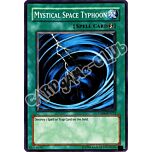 DP04-EN015 Mystical Space Typhoon comune Unlimited (EN) -NEAR MINT-