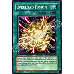 DP04-EN022 Overload Fusion comune Unlimited (EN) -NEAR MINT-