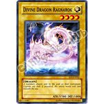 FET-EN002 Divine Dragon Ragnarok comune Unlimited (EN) -NEAR MINT-
