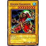 AST-001 Gogiga Gagagigo comune Unlimited (EN) -NEAR MINT-