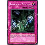 AST-108 Labyrinth of Nightmare comune Unlimited (EN) -NEAR MINT-
