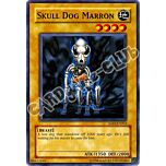 SOD-EN003 Skull Dog Marron comune Unlimited (EN) -NEAR MINT-