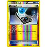 093 / 114 Energy Search comune foil reverse (EN) -NEAR MINT-