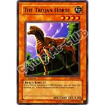 SOD-EN029 The Trojan Horse comune 1st Edition (EN) -NEAR MINT-