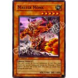 TLM-EN020 Master Monk super rara 1st Edition (EN) -NEAR MINT-