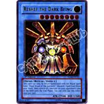 TLM-EN033 Reshef the Dark Being rara ultimate 1st Edition (EN) -NEAR MINT-