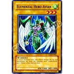 TLM-EN001 Elemental Hero Avian comune Unlimited (EN) -NEAR MINT-