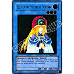 TLM-EN034 Elemental Mistress Doriado rara Unlimited (EN) -NEAR MINT-