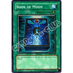 CP01-EN002 Book of Moon super rara Unlimited (EN) -NEAR MINT-
