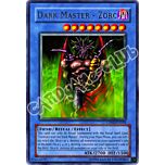 CP02-EN010 Dark Master - Zorc rara Unlimited (EN) -NEAR MINT-