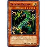 CP02-EN015 Thunder Dragon comune Unlimited (EN) -NEAR MINT-