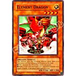 SD1-EN008 Element Dragon comune Unlimited (EN) -NEAR MINT-