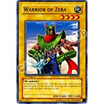 YSD-EN006 Warrior of Zera comune 1st Edition (EN) -NEAR MINT-