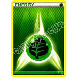 105 / 114 Grass Energy comune (EN) -NEAR MINT-