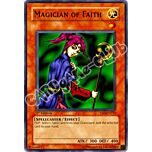 YSD-EN012 Magician of Faith comune 1st Edition (EN) -NEAR MINT-
