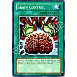 YSD-EN031 Brain Control comune 1st Edition (EN) -NEAR MINT-