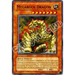 SD7-EN012 Megarock Dragon comune Unlimited (EN) -NEAR MINT-