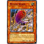 SD7-EN014 Medusa Worm comune Unlimited (EN) -NEAR MINT-