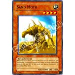 SD7-EN015 Sand Moth comune Unlimited (EN) -NEAR MINT-