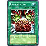 SD7-EN024 Brain Control comune Unlimited (EN) -NEAR MINT-