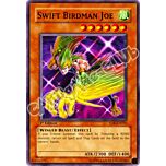 SD8-EN016 Swift Birdman Joe comune 1st Edition (EN) -NEAR MINT-