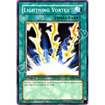 SD8-EN026 Lightning Vortex comune 1st Edition (EN) -NEAR MINT-