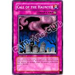 SD8-EN030 Call Of The Haunted comune 1st Edition (EN) -NEAR MINT-