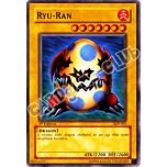 SDP-003 Ryu-Ran comune 1st Edition (EN) -NEAR MINT-