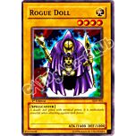 SDP-005 Rogue Doll comune 1st Edition (EN) -NEAR MINT-