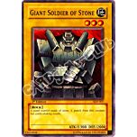 SDP-007 Giant Soldier of Stone comune 1st Edition (EN) -NEAR MINT-