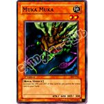 SDP-016 Muka Muka comune 1st Edition (EN) -NEAR MINT-