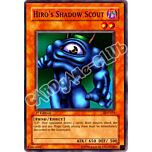 SDP-019 Hiro's Shadow Scout comune 1st Edition (EN) -NEAR MINT-
