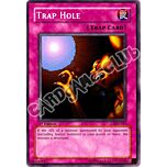 SDP-041 Trap Hole comune 1st Edition (EN) -NEAR MINT-