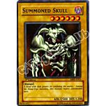 MRD-E003 Summoned Skull ultra rara 1st edition (EN)