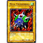 MRD-E044 Mega Thunderball comune 1st edition (EN)