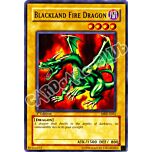 MRD-E062 Blackland Fire Dragon comune 1st edition (EN)
